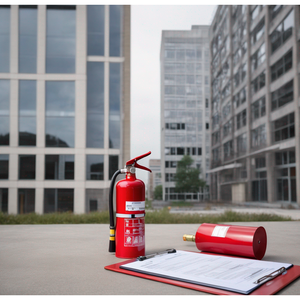 Responsabile Esterno della Sicurezza Antincendio – Esperienza Professionale nella Protezione Antincendio per la Tua Azienda - Product Image 3