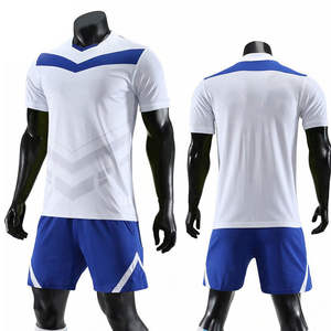 Uniforme deportivo personalizado de alta calidad, el mejor conjunto de camisetas de fútbol, sublimado Material, productos de gran oferta - Product Image 3