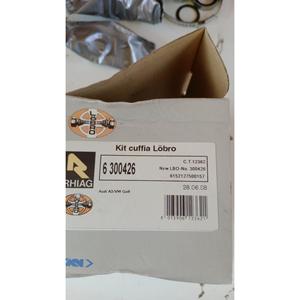 ชุดไฟหน้า AUDI A3 ซีรีส์ (8L1) (00>03) 300426 เบนซิน - Product Image 6
