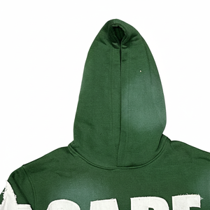 Bonnes matières, services ODM, prix bas demandés par les clients, survêtement brodé délavé pour hommes, style unique et confortable - Product Image 2