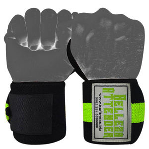 Meilleure qualité réglable Oem/Wdm Service Power Resistance Poignet Wrap Sacs d'alimentation personnalisables - Product Image 5