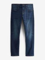 Jeans en denim décontractés pour hommes, style urbain, OEM/ODM, haute qualité, coton/élasthanne, grandes tailles, pantalon crayon coloré personnalisé, adoucissant