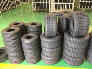 Neumático de remolque de alta calidad 350-8 al mejor precio hecho en Vietnam - Product Image 4