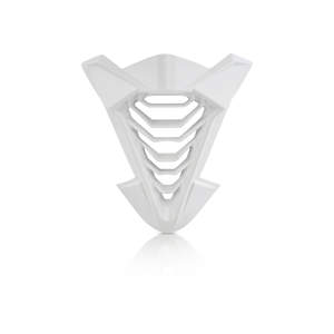 Filtre à air avant Acerbis X-Racer VTR, état neuf, filtre à air pour moto, ajustement universel pour les motos - Product Image 1