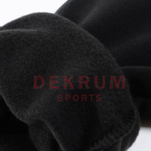 Conjuntos Deportivos de Algodón Premium con Logotipo Personalizado 2026 para Hombre, Conjuntos de Jogging de Marca Privada, Ropa Deportiva Informal para Gimnasio, Talla XL de Invierno - Product Image 6