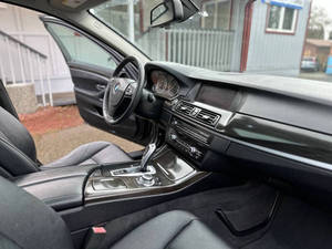 รถยนต์มือสองสภาพดี ปี 2013 บีเอ็มดับเบิลยู ซีรีส์ 5 รุ่น 528i พวงมาลัยซ้าย - Product Image 2