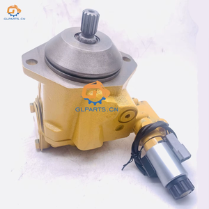 Bomba de Ventilador Glparts para Excavadora <span class=keywords><strong>Caterpillar</strong></span> E345D E349D 349D2, Motor de Ventilador 295-9426 2959426 - Product Image 2