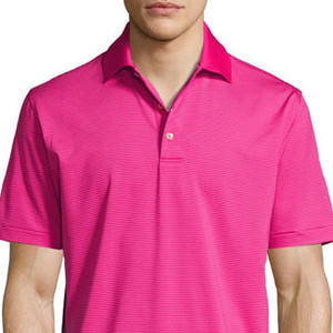 Offre Spéciale à la mode Marque personnalisée Prix compétitif Polos fabriqués en usine Qualité supérieure fabriqués en usine Services ODM - Product Image 3