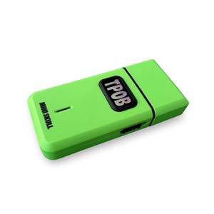 Afeitadora Compacta Individual, Resistente al Agua IPX7, Ideal para Uso Corporal en Casa o en Viajes, Motor Potente, Diseño Compacto - Product Image 3