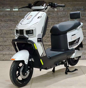 มอเตอร์ไซค์ไฟฟ้ารุ่นใหม่ยอดนิยมปี 2025 สำหรับการเดินทางในเมือง ความเร็วสูง รถมอเตอร์ไซค์ไฟฟ้า E-Sportsbike - Product Image 2