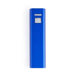 Powerbank in Alluminio Personalizzabile per Gadget Promozionali - Product Image 2