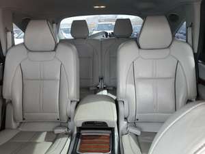 ACURA MDX ADVANCE 2018 DE SEGUNDA MANO - Product Image 5