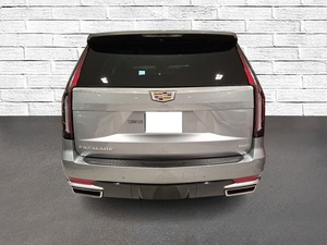 Cadillac Escalade Premium Luxury Platinum 4WD 2023 prêt à être expédié - Product Image 5
