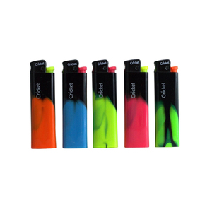 ไฟแช็คจิ้งหรีดแบบใช้แล้วทิ้ง - Product Image 4