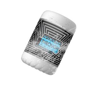 Stimulator Glans Pria Dua Kepala Laris Manis, Masturbator Mini Portabel Tahan Air, Simulasi Cup Masturbasi - Product Image 2