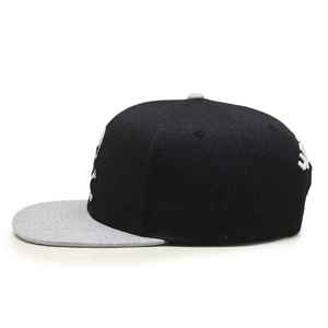 Gorra de béisbol unisex de cuero genuino-Gorra de béisbol 100% de cuero de oveja para hombres y mujeres con correa trasera ajustable. - Product Image 3