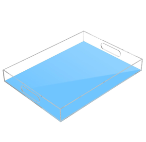 ถาดอะคริลิคพิมพ์ลายช็อกโกแลตถาดอะคริลิค - Product Image 5