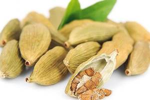 Cardamomo Verde Seco de Primera Calidad para Exportación, Cumple con los Estándares Globales de Sabor y Pureza - Product Image 5