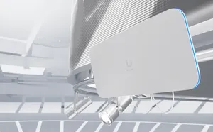 Point d'accès E7-Audience Ubiquiti WiFi 7, liaison montante 10GbE - Product Image 2