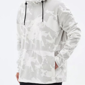 Vestes à capuche de ski pour hommes, grande taille, imperméables, coupe-vent, veste de randonnée, veste à capuche de snowboard d'hiver personnalisée - Product Image 6