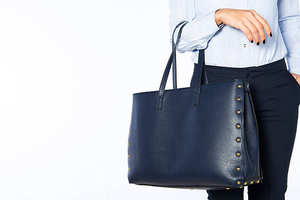 High Quality Vintage Fashion Lady National Women's PU Handbag <b>Large</b> Capacity Two Straps <b>Zip</b> Closure Waterproof Shoulder <b>Bag</b> - Product Image 4