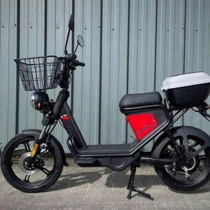 Mini moyeu de roue E-Zi de qualité (trottinette) - Product Image 3