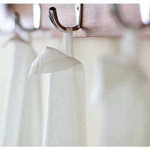 Paños de Cocina de Algodón Suaves y Absorbentes para Secar Manos, Platos y Encimeras - Product Image 1