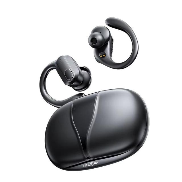 Wholesale Original for Wireless Earphones XT80 LED Display True Earbuds TWS In-Ear Over-Ear Sports Earphones with Low Latency