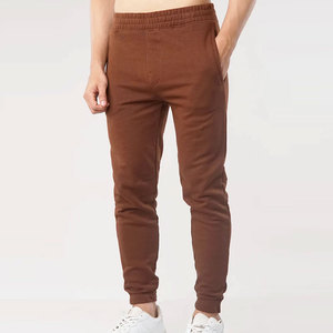 Venta al por mayor de ropa deportiva de peso ligero Joggers de invierno a prueba de viento Hombres Joggers para la venta en línea - Product Image 1