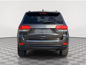 JEEP GRAND CHEROKEE LIMITED 2019 USADO, Volante a la Izquierda/Derecha - Product Image 5