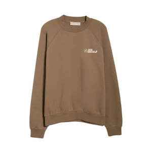 Sudaderas Básicas de Invierno de Algodón 100% con Logotipo Personalizado para Hombre, Más Vendidas al por Mayor, Transpirables - Product Image 1