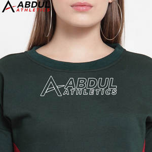 Sweat-shirts pour femmes, style actuel, chauds pour l'hiver, décontractés, séchage rapide, confortables - Product Image 6