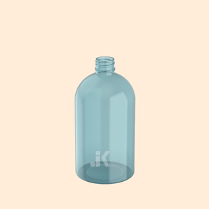 ขวด M0540T ทรงกลมสำหรับใส่เครื่องสำอางสำหรับสัตว์เลี้ยงขนาด200มล. 24มม. ผลิตภัณฑ์จากเวียดนาม - Product Image 2