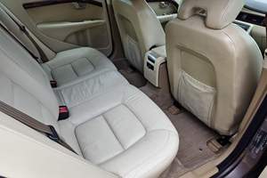 VOLVO S80 V8 AWD 2007 d'occasion, conduite à gauche/droite - Product Image 4