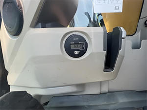 รถขุดตีนตะขาบ2016รถขุด323FL สำหรับโครงการก่อสร้างขุดดินขนาดใหญ่ - Product Image 2