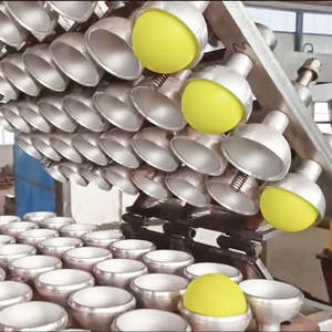 <span class=keywords><strong>Junya</strong></span> ลูกพิเคิลบอล40รูและ USAPA26แบบกำหนดเองได้ทำจาก PE มีโลโก้ตามสั่ง - Product Image 4