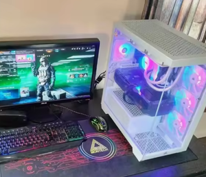 PC para Juegos AMD RYZEN 9 9950X3D con NV1DIA RTX 5090, 256 GB de RAM DDR5, SSD de 4 TB, W1F1 WHATSAP/ +1 6319219112 - Product Image 4