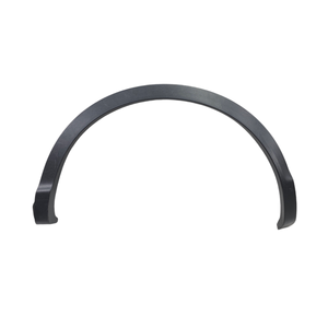 Moulure d'arche de roue arrière gauche Nissan Qashqai Série 93829-4EA0A K9K 636, K9K 646 Diesel 1500 (14>) - Product Image 1