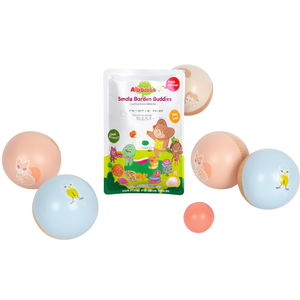 Petits jeux de boules de jardin pour l'extérieur, pour un plaisir actif - Product Image 2
