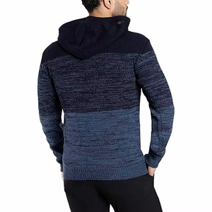 2025 Hot Selling Manufacturer 100% Cotton Warm <b>Men</b> Hoodies Best Style Latest <b>Men</b> <b>Hoodie</b> Winter Breathable Sweatshirt and Hoodies - Product Image 3