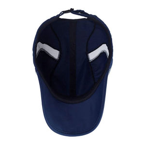 Gorra de béisbol de alta calidad de diseño personalizado para hombres, nueva moda, patrón de letras, diseño superior, tela de lona, bordado 3D - Product Image 3