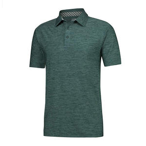 Viga Sports Custom XL T-shirt pour homme de haute qualité, jersey à séchage rapide, logo imprimé, style décontracté, golf, longueur courte, coton - Product Image 6