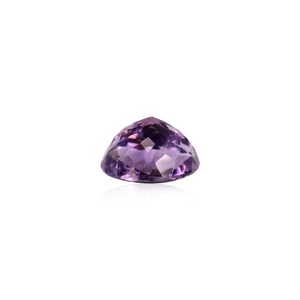 Ametyste de 6,54 carats, pierre précieuse brute, Iolite facettée en différentes formes - Coussin, Triangle, Ovale, Carré, Taille Émeraude, Certifiée GIA - Product Image 2