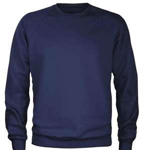 Sudaderas para Hombre, la Mejor Tela de Algodón, Sudadera Personalizada Lisa, Sudadera Personalizada para Hombre, Fabricación de Ropa - Product Image 4