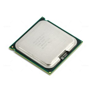 Cho Intel Xeon e3113 3.00GHz 2-core 6Mb Bộ nhớ cache 65 Wát CPU cho ổ <span class=keywords><strong>c</strong></span>ắm lga771 slbax- - Product Image 1