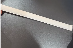 Agitateur en bois jetable écologique naturel 100% pour les fêtes pour les occasions écologiques - Product Image 5