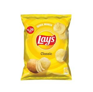 Precio al por mayor Lays Chips Salted 70Gm - Product Image 2