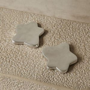Designer Classic Antique Pattern Stainless Steel <b>Coasters</b> Long-Lasting Finish High Quality Base Handmade Eco-Friendly for <b>Table</b> - Product Image 6