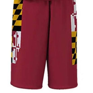 Uniforme de lacrosse pour hommes personnalisable de haute qualité, tendance, anti-froissement, vêtements de sport directement du fabricant - Product Image 6