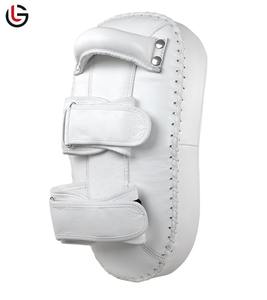 2025 Top trending Martial Arts Kick Pads Entrenamiento de boxeo Kick Pad y Kick Shield para la venta - Product Image 6